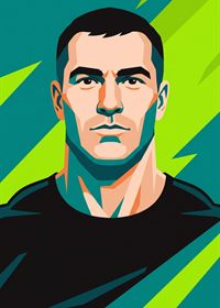 Портрет: Александр Вишневский