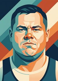 Портрет: Андрей Чемеркин