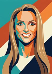 Портрет: Анна Фирсова