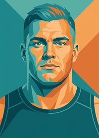 Портрет: Бенедикт Магнуссон