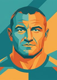 Портрет: Мариуш Пудзяновский