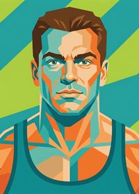 Портрет: Рич Гаспари