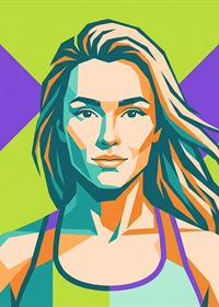 Портрет: Юлия Ушакова