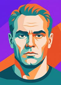 Портрет: Юрий Власов